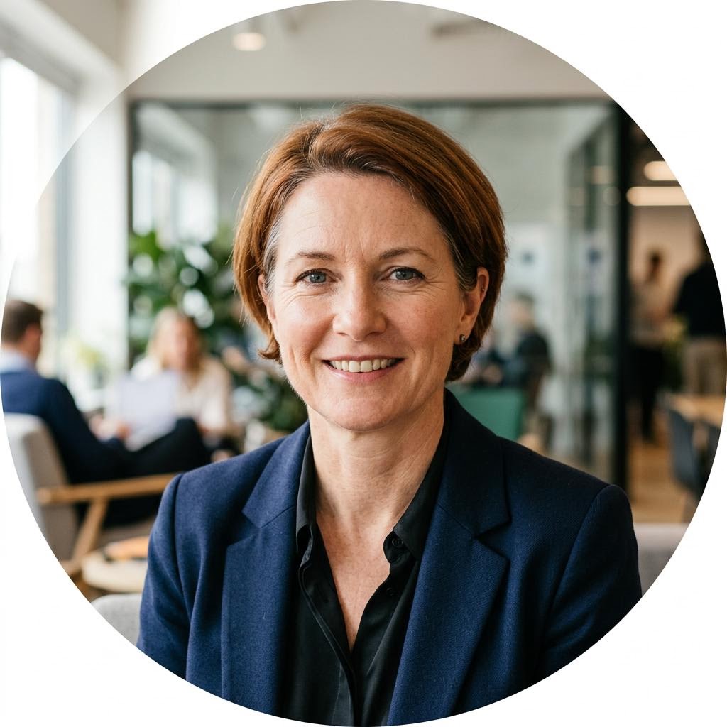 Selin Koç, doğrulanmış üye