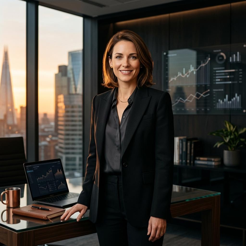 Deniz Karaca, Girişimci